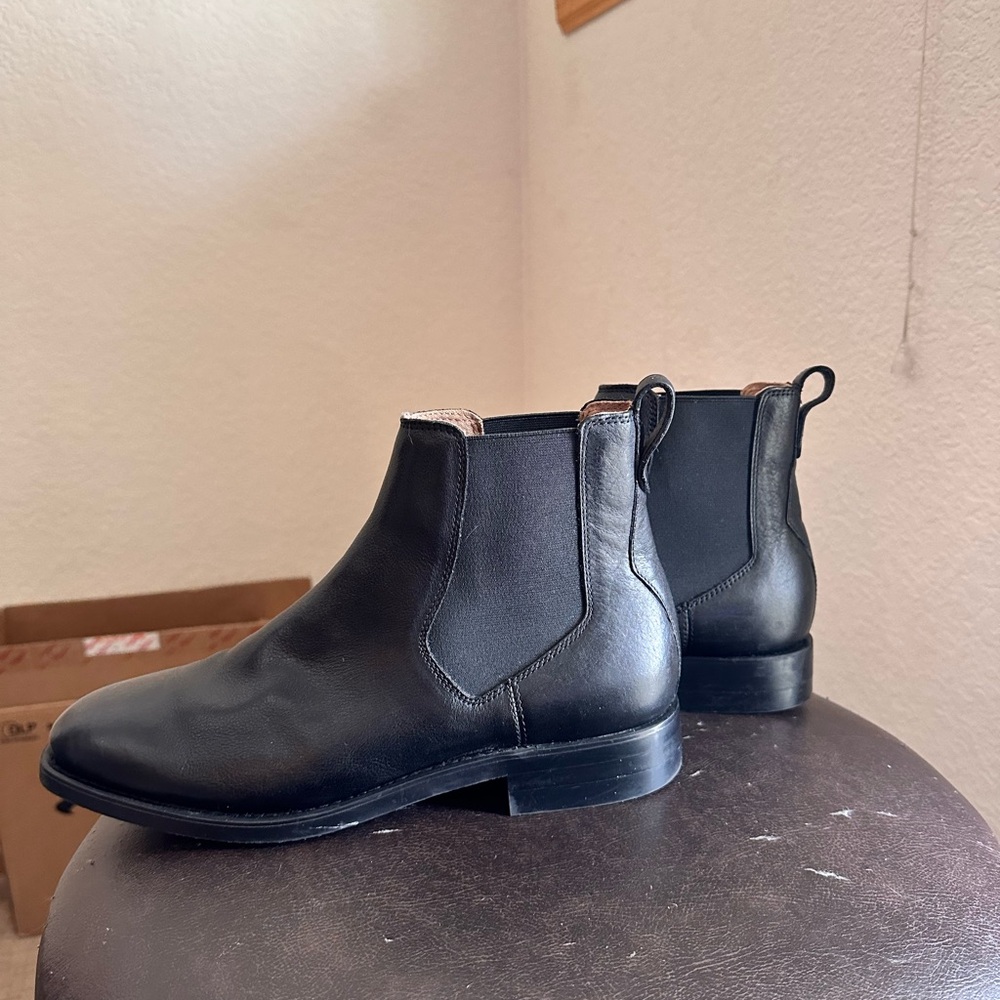 Men’s ALDO Dress Boots